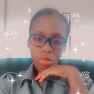 Photo of Kagiso