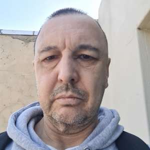 Photo of Russell Endres
