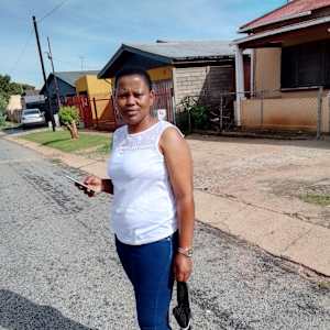Photo of Nondumiso