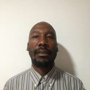 Photo of Thabiso Petje