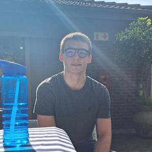 Photo of Marnu Malherbe