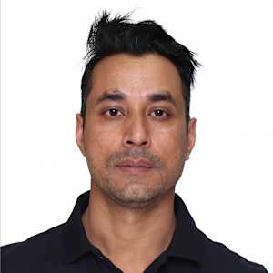Photo of Bishnu