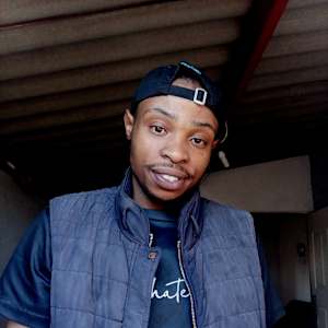 Photo of Lesego Sekhoto