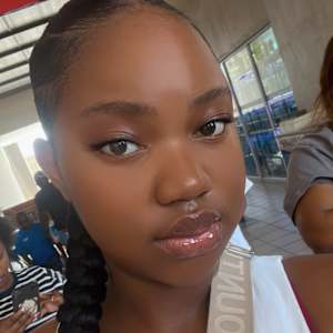 Photo of Palesa Mpungose