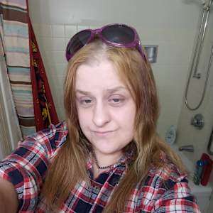 Photo of Crystal Day