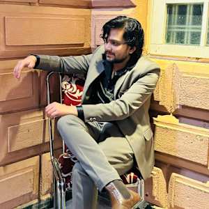 Photo of Aditya nagde