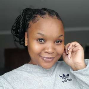 Photo of Nosipho Motha