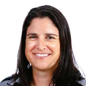 Photo of Bridget