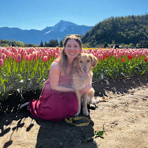 Photo of Annalise