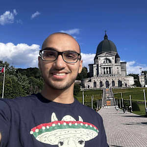 Photo of Amin