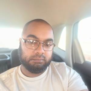 Photo of Yaghya Marcus