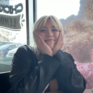 Photo of Rebecca