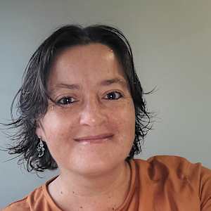Photo of Karien