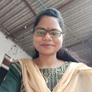 Photo of Bhagyashri Pandurang Devkar