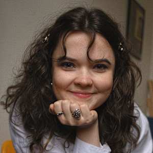 Photo of Agathe Leroy
