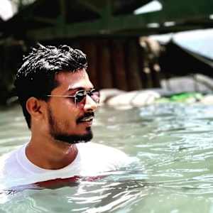 Photo of Amit singh