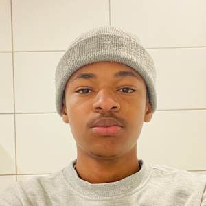 Photo of Kgomotso