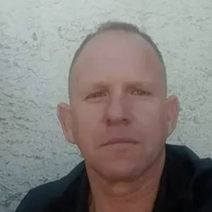 Photo of Mark