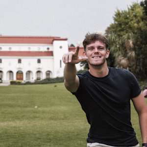 Photo of Nathan