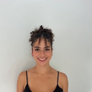 Photo of Jenna