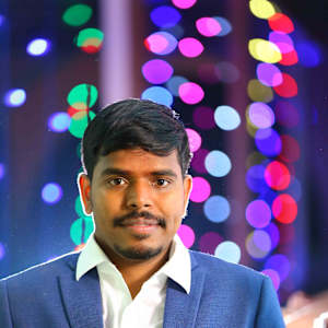 krishnaraj viswabharathi