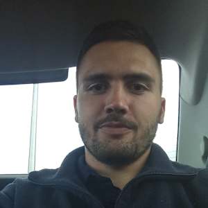 Photo of Wynand