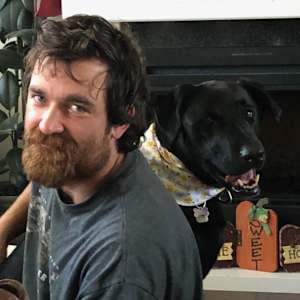 Photo of Spencer