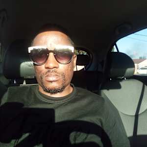 Photo of sheriff shange