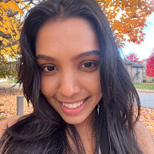 Photo of Rutuja Kamble