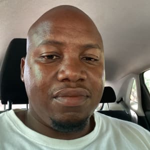 Photo of Kagiso Mashigo