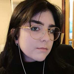 Photo of Rachel