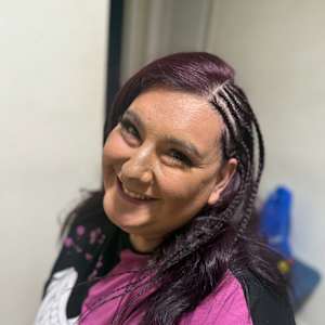 Photo of Sabrina Pennacchio