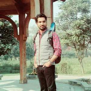 Photo of Muhammad Ubaid Ullah