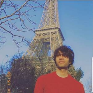 Photo of Rohan