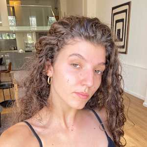 Photo of Zoë Robb