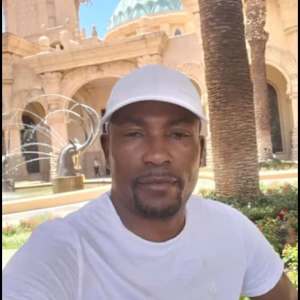 Photo of Xolani l Nkambule