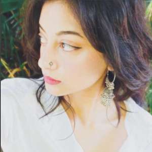 Photo of simran