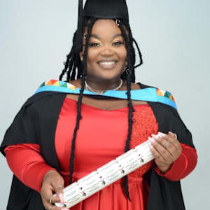 Photo of Nondumiso Mnyandu