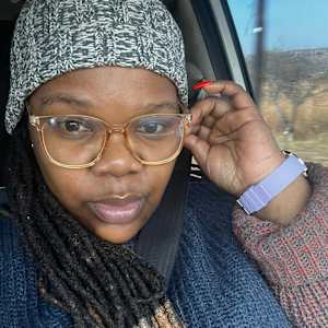 Photo of Nokwazi