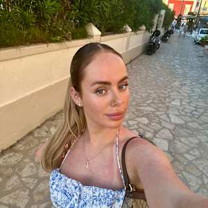 Photo of Rosie