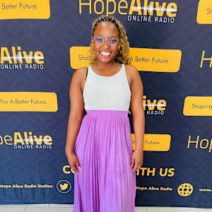 Photo of Ayanda