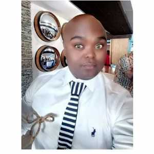 Photo of Khumo Matlou