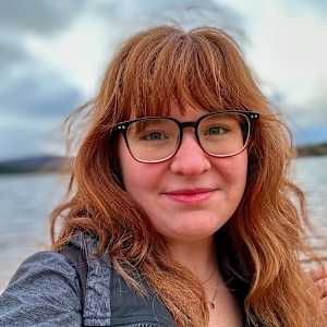 Photo of Michaela Christie