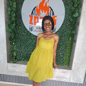 Photo of Mbali Taluckder
