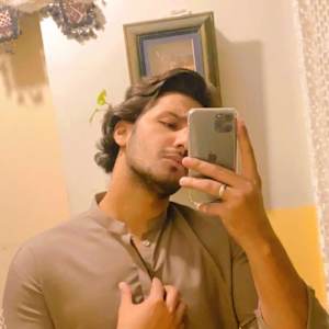Photo of Shahmeer