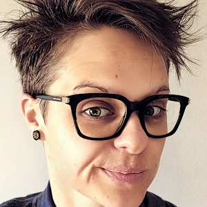 Photo of Michelle
