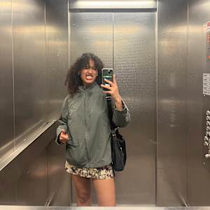 Photo of Loulia