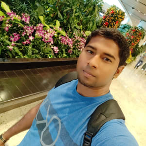 Photo of MANI