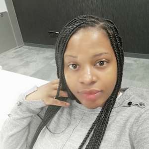 Photo of Mahlotse Jennine