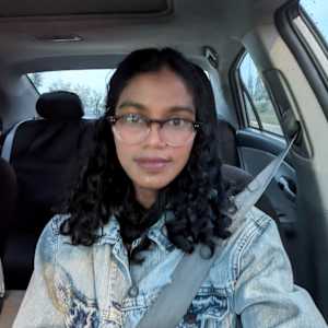 Photo of Manjusha